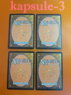 4x Goblin Raider | 7th Edition | MTG Magic Cards - Image 2