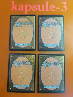 4x Goblin Raider | 7th Edition | MTG Magic Cards - Image 4