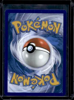 2025 Pokemon Prismatic Evolutions Eri #136/131 - Image 2