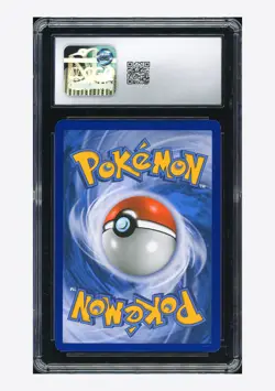 Pokemon CGC 8.5 Tapu Bulu GX Secret Rare 2017 149/147 Guardians Rising English - Image 2