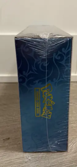 Pokemon TCG: Mega Charizard X ex Ultra-Premium Collection UPC - SEALED - Image 3