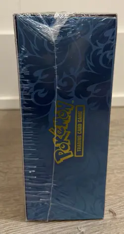 Pokemon TCG: Mega Charizard X ex Ultra-Premium Collection UPC - SEALED - Image 4