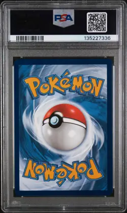Pikachu Pokemon Sword & Shield Lost Origin TG05/TG30 PSA 9 - Image 2