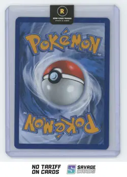 2025 Pokemon Mega Evolution Bulbasaur #133/132 Illustration Rare - Image 2