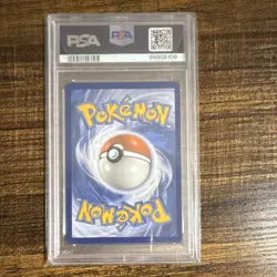 Pokemon Charizard ex Special Illustration Rare Holo SV03 223/197 PSA 9 - Image 2