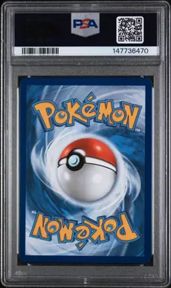 2025 POKEMON MEG EN-MEGA EVOLUTION ULTRA RARE #155 MEGA VENUSAUR EX PSA 10 - Image 2