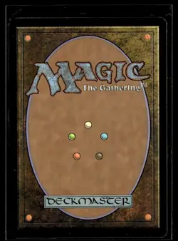 Magic The Gathering MTG M12 Bloodlord Of Vaasgoth - Image 2