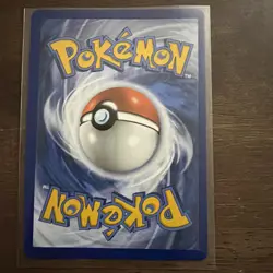 Pokemon Dark Gyarados Holo Celebrations: Classic Collection 8/82 NM - Image 2