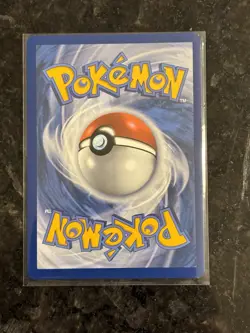 Eevee ex SVP 174 – Pokemon Black Star Promo – Tera Full Art – Near Mint - Image 2
