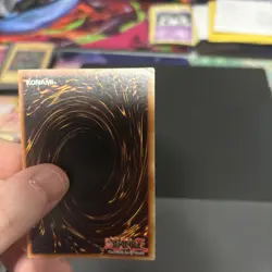 Relinquished Mrl-029 Yu-gi-oh Cards Yugioh HP Holo Foil - Image 3