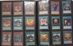 Yu-Gi-Oh Cards Collection – 360 Cards | 1st Editions & Rares - Image 4