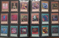 Yu-Gi-Oh Cards Collection – 360 Cards | 1st Editions & Rares - Image 5