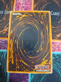 Yu-Gi-Oh Orca Mega-Fortress of Darkness IOC-084 Super Rare 1st Edition LP/MP - Image 3