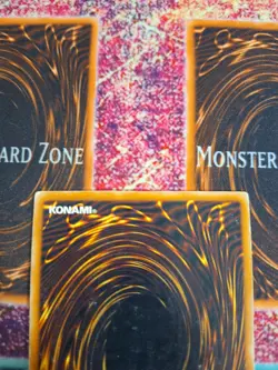 Yu-Gi-Oh Orca Mega-Fortress of Darkness IOC-084 Super Rare 1st Edition LP/MP - Image 5