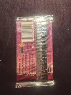 Bella Sara-Ancient Lights Booster Pack x 1 Collectible Cards *FACTORY SEALED* - Image 2