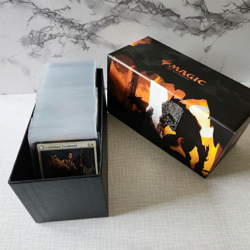 Magic the Gathering Innistrad Midnight Hunt - No Duplicates Bundle - Image 1