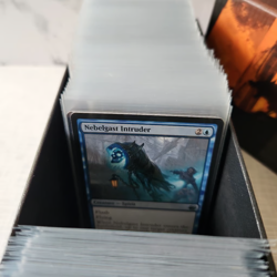 Magic the Gathering Innistrad Midnight Hunt - No Duplicates Bundle - Image 2