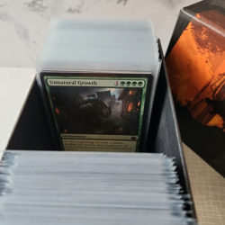 Magic the Gathering Innistrad Midnight Hunt - No Duplicates Bundle - Image 3