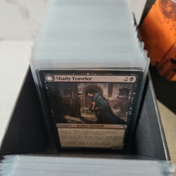 Magic the Gathering Innistrad Midnight Hunt - No Duplicates Bundle - Image 4