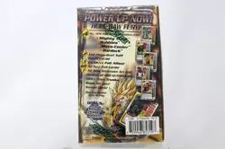 DragonBall Z Capsule Power Pack II Goku Art 2002 Factory Sealed Score Cards NOS - Image 4