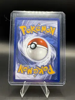 Teal Mask Ogerpon 123 Sv: Scarlet & Violet Promo Cards Holo - Image 2