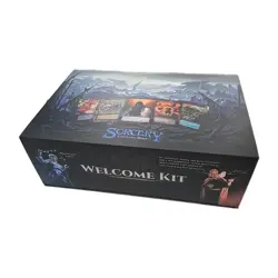 Sorcery TCG - Contested Realm - Welcome Kit - Cards + Boxes Factory Sealed - Image 3