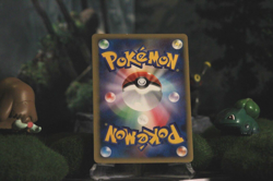 Pokemon Card Shining Raikou HGSS061 2010 Japanese (LP++) (SC3) - Image 2