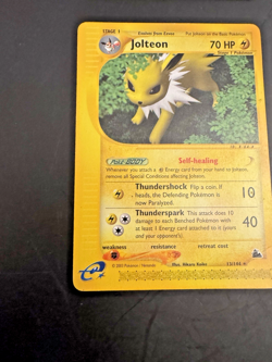 Pokemon Cards Lot of 4 #21 Rare non holos - Image 5