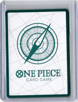 DON!! Card (Boa Hancock) (Gold) Extra Booster: One Piece Heroines Edition Foil - Image 2