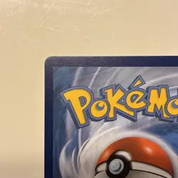 Pokemon TCG Blastoise Celebrations Card 2/102 25th Anniversary Edition - Image 3