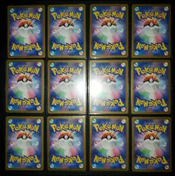 Pokemon Card Japanese sv9a Heat Wave Arena 12 cards AR complete Set Mint Holo - Image 2