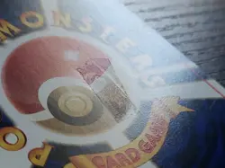 Japanese Koga's Trainer - Gym Challenge - Rare Pokemon Card Dmg - Image 3