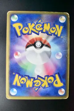 Latias ex 011/018 Gift Box Half Deck 2003 Holo Rare Japanese Pokemon Card - Image 5