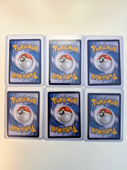 Pokemon 151 Squirtle 170/165 AR Korean SV2a + 5 AR/SR Cards + 2 Packs - Image 2