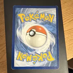 Pokemon M Sharpedo EX Promo Mega 210 HP Holo XY XY200 Card - Image 2