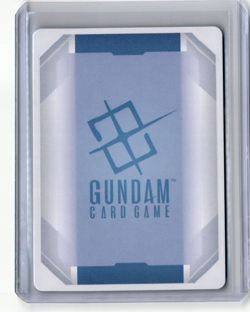 NM Gundam Card Game Newtype Rising GD01-003 Unicorn Gundam 02 Banshee LR - Image 2