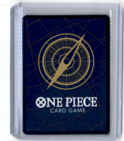 Charlotte Flampe (SP) EB01-056 English R Royal Blood One Piece Card Game English - Image 2