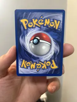 Pokemon Marowak 39/64 Jungle 1st Edition Uncommon Regular English TCG Card NM - Image 2