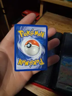 Pokemon Dark Charizard 4/82 Team Rocket Holo Rare 80 HP English Card - Image 3