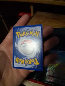 Pokemon Dark Charizard 4/82 Team Rocket Holo Rare 80 HP English Card - Image 4