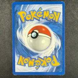 Pokemon TCG Magnemite 60/82Team Rocket Unlimited Common WOTC Card - Image 2