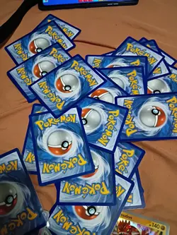 Pokemon Card Lot Ascended Heros/ Phantasmal Flames Holo/ Reverse 30 Card Lot - Image 4