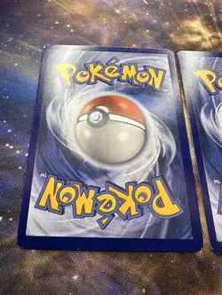 Pikachu Shining Legends - Pokemon LP 28/73 FREE SHIPPING 2 Card Lot - Image 4