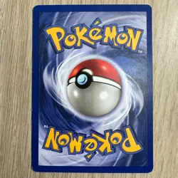 Blastoise 2/102 Holo Rare Base Set Unlimited Card Pokemon TCG - Image 2