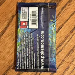Pokemon TCG XY Evolutions Booster Pack 10 Cards Sealed Venusaur Art Online - Image 2