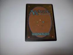 MTG Wooded Foothills Modern Horizons 3 Foil Rare Land NM Free Ship & Tracked - Image 3