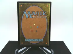 Timely Ward 0107 Commander: Duskmourn: House of Horror DSC MTG Magic - Image 2