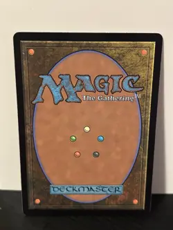 Exploration (Retro Frame) - Dominaria Remastered Rare MTG - Image 2