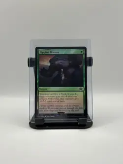 MTG, Pippin's Bravery FOIL 182 $3 ORDER MIN - Foil - LTR - Magic the Gatherin - Image 1