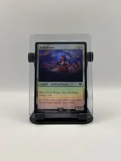 MTG, Took Reaper FOIL 35 $3 ORDER MIN - Foil - LTR - Magic the Gathering - Image 1